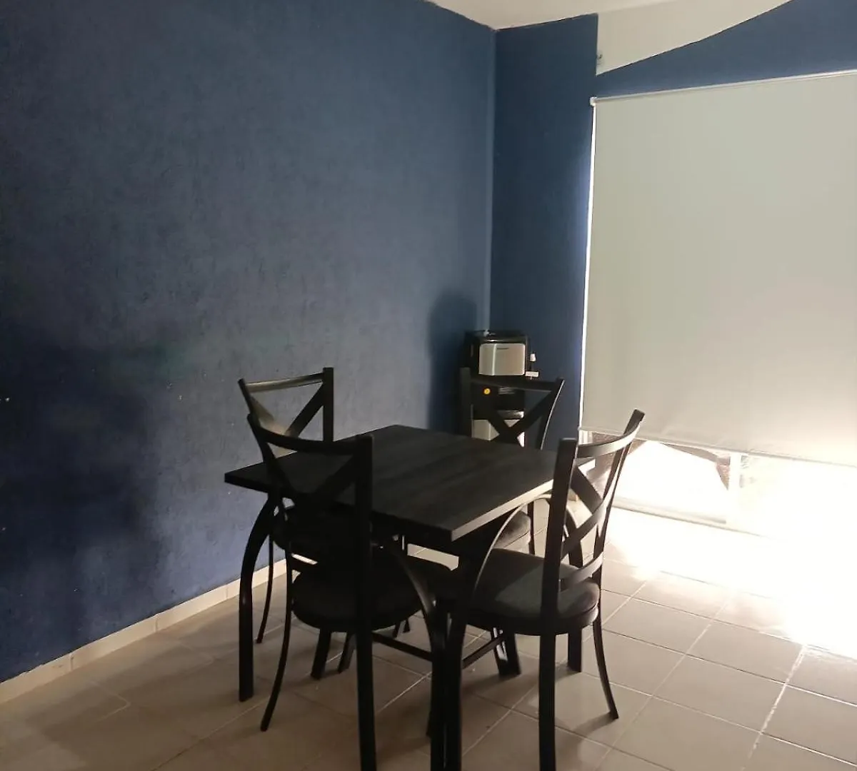 Casa En Cancun Con Alberca Holiday home