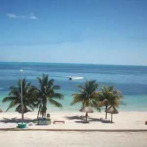 Ocean View Playa Del Nino Frühstückspension