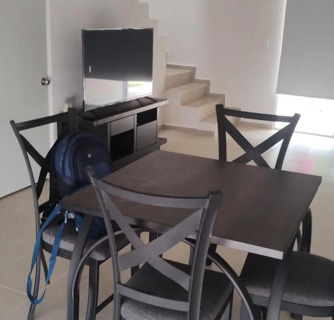 Holiday home Casa En Cancun Con Alberca Mexico