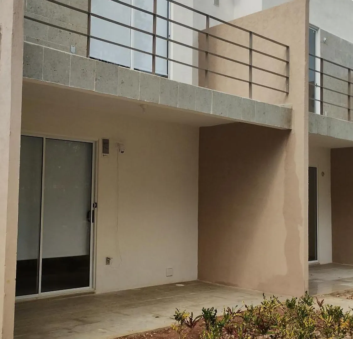 Holiday home Casa En Cancun Con Alberca