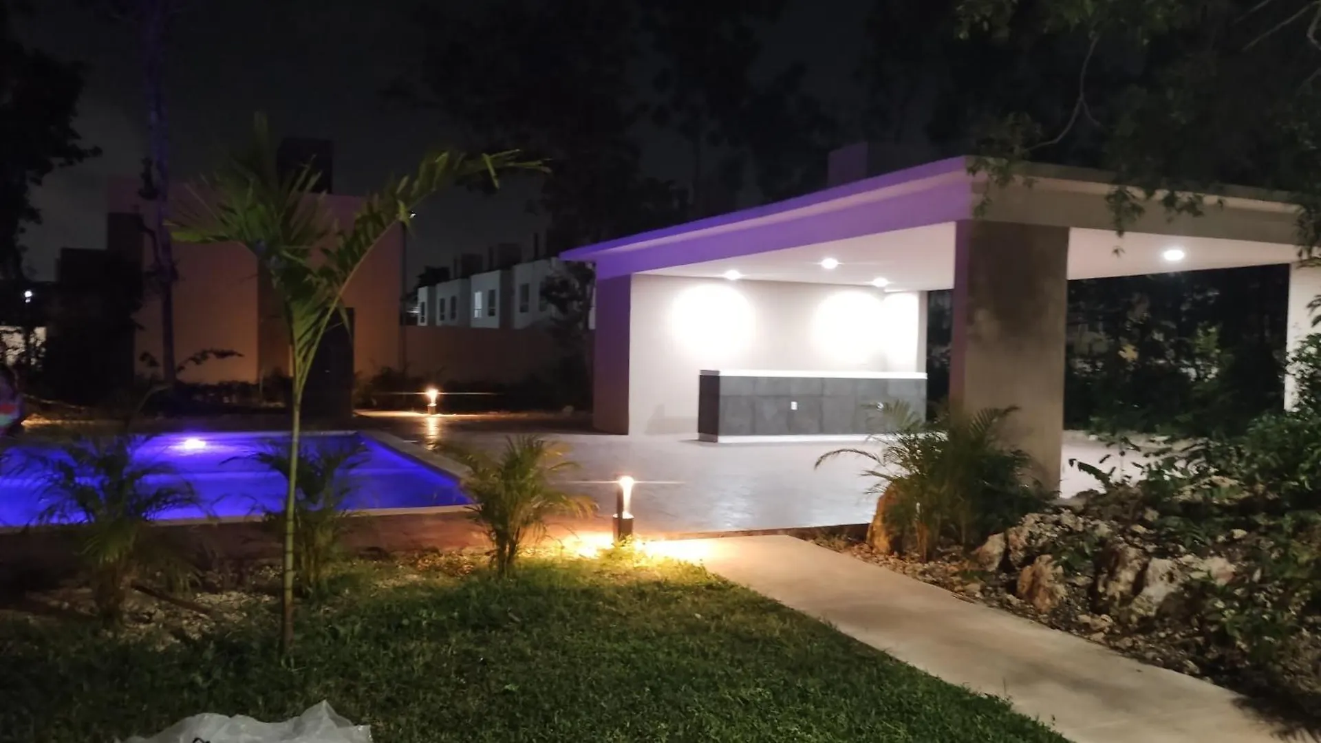 Holiday home Casa En Cancun Con Alberca