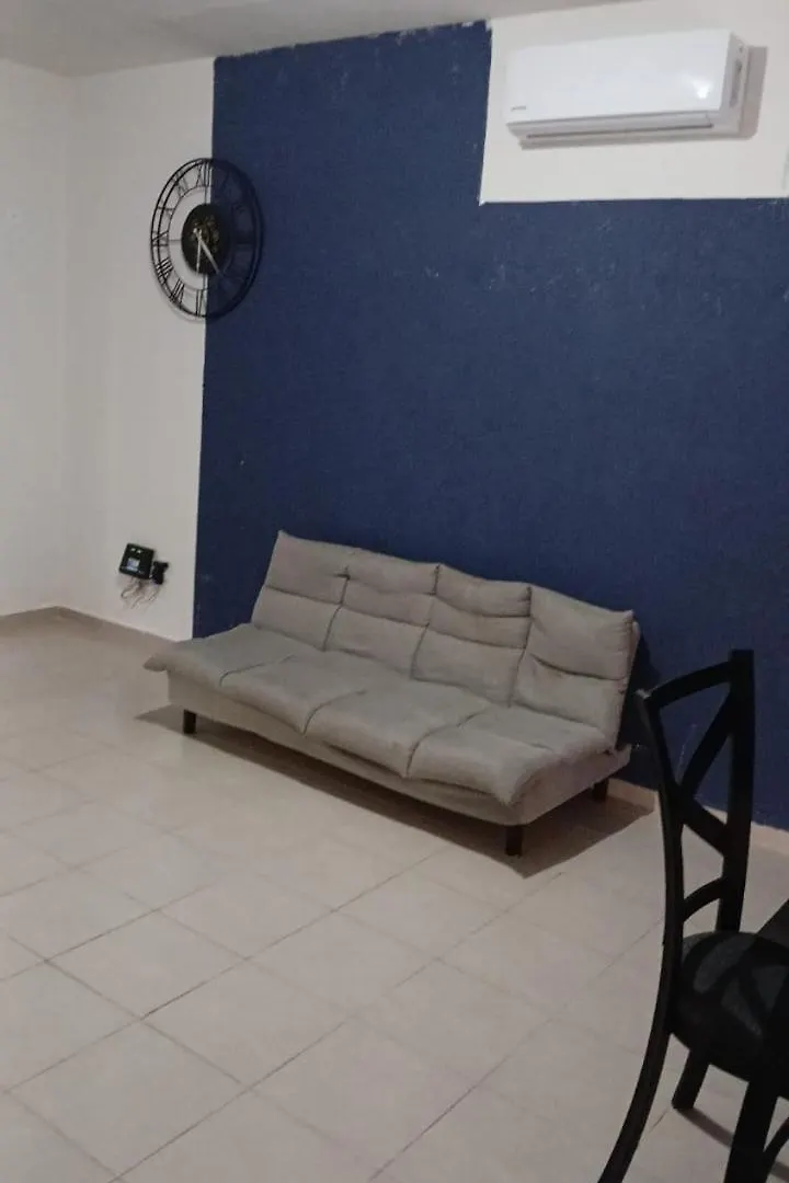 Casa En Cancun Con Alberca Mexico
