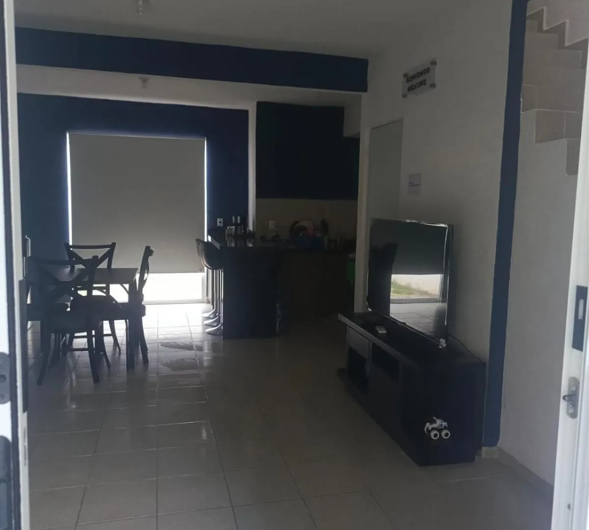 Casa En Cancun Con Alberca 0*,  Mexico
