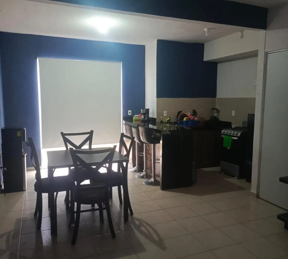 Casa En Cancun Con Alberca Holiday home