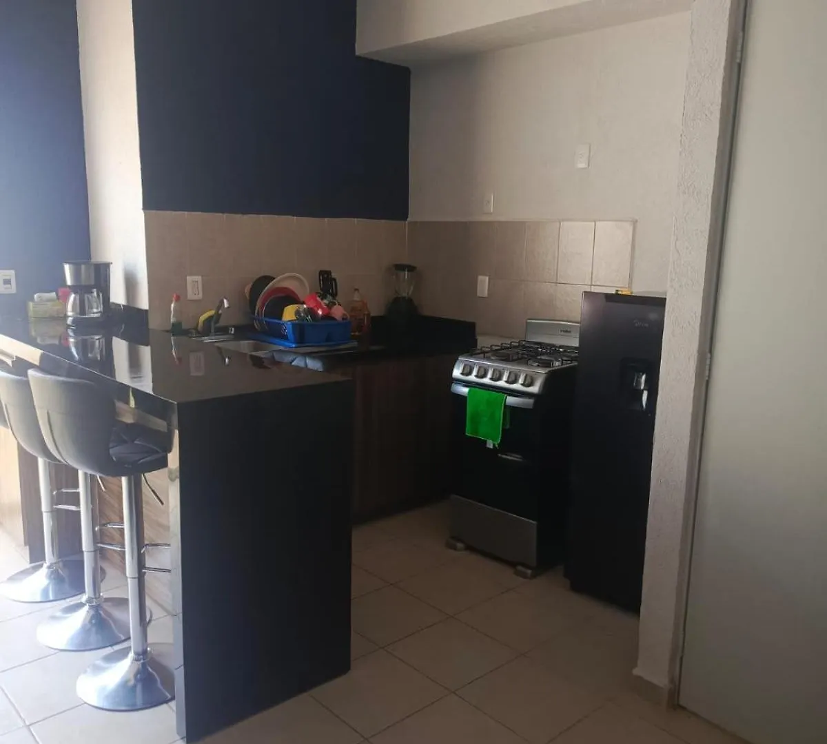 Casa En Cancun Con Alberca Holiday home