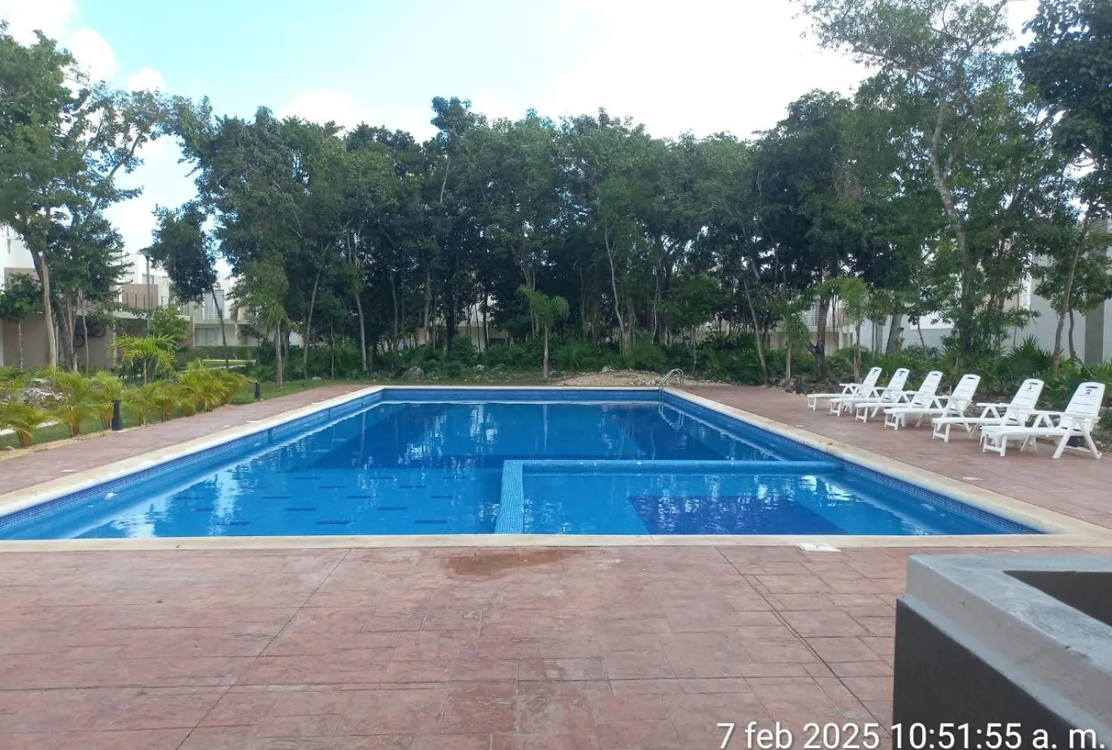 Casa En Cancun Con Alberca